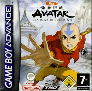 Avatar: The Last Airbender