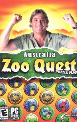 Zoo Quest: Puzzle Fun