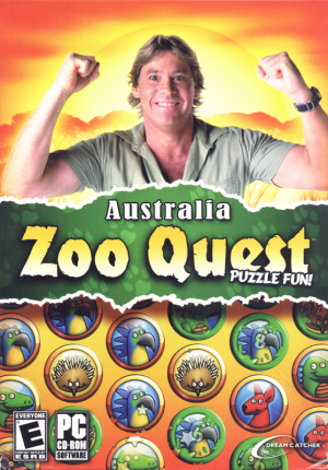 Zoo Quest: Puzzle Fun