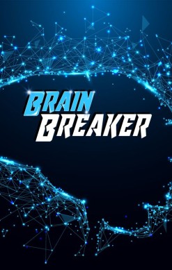 4K Brain Breaker