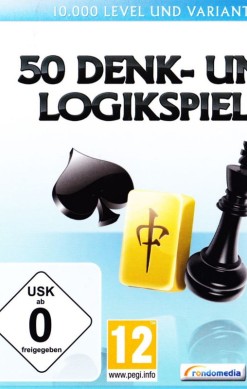 50 Classic Games