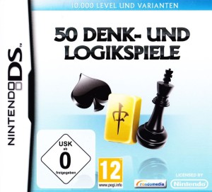 50 Classic Games