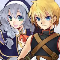 RPG Silver Nornir