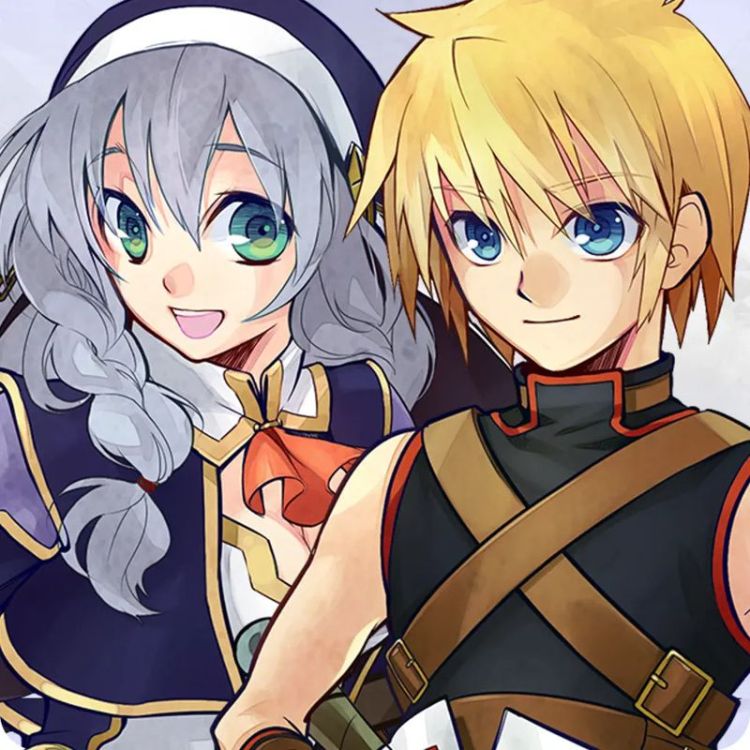 RPG Silver Nornir