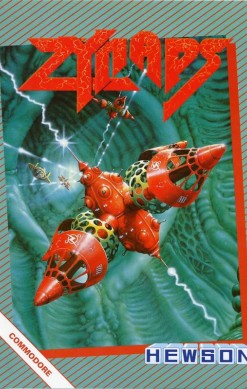 Zynaps