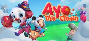 Ayo the Clown