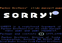 Sorry!