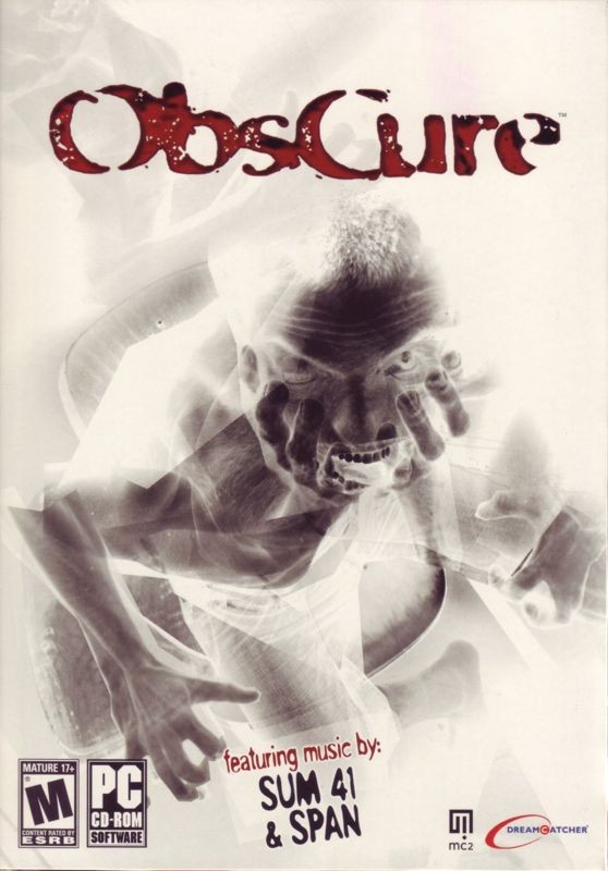 ObsCure