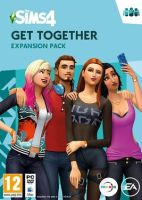 The Sims 4: Get Together