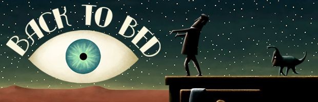 Back to Bed