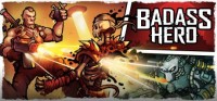 Badass Hero