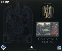 Rush for Berlin (Collector's Edition)