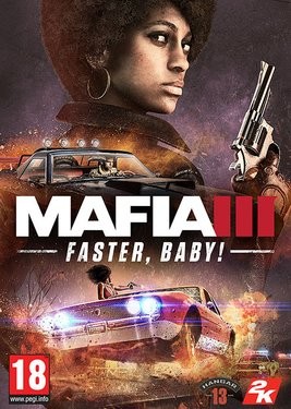 Mafia III: Faster, Baby!