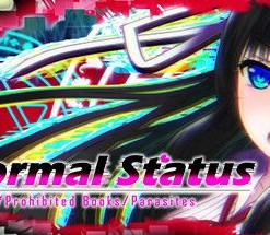 Abnormal Status: Tattoo / Prohibited Books / Parasites