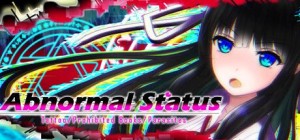 Abnormal Status: Tattoo / Prohibited Books / Parasites