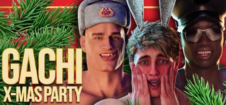 Gachi: X-Mas Party
