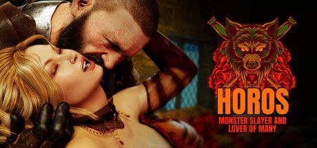 Horos: Monster Slayer and Lover of Many