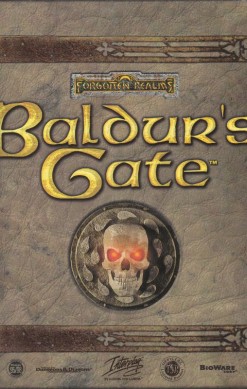 Baldur's Gate