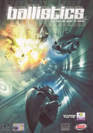 Ballistics