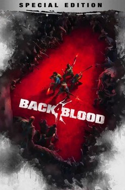 Back 4 Blood (Special Edition)