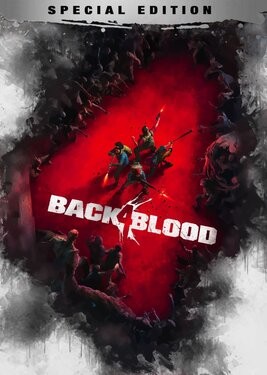Back 4 Blood (Special Edition)