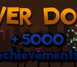 Achievement Hunter: Overdose