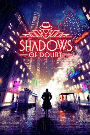Shadow of Doubt