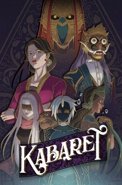 Kabaret