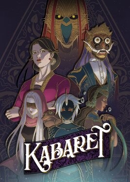 Kabaret