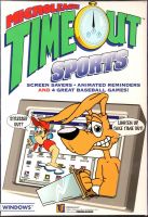 Time Out Sports: Baseball