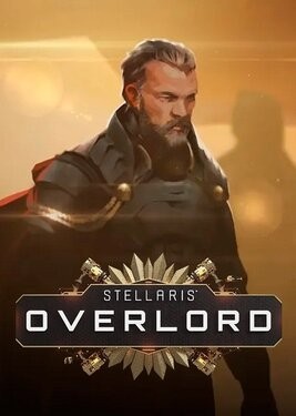Stellaris: Overlord