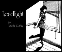 Leadlight