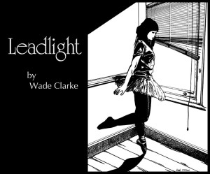 Leadlight
