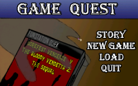 Game Quest