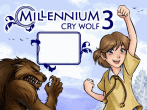 Millennium 3: Cry Wolf