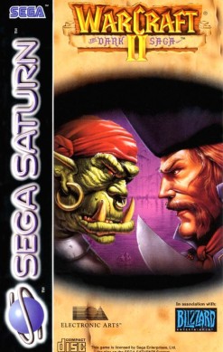 WarCraft II: The Dark Saga