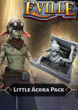 Eville: Little Acora Pack
