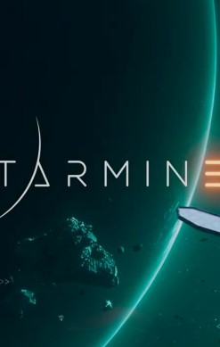 Starminer