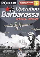 Operation Barbarossa: Special Edition