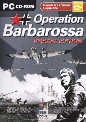 Operation Barbarossa: Special Edition