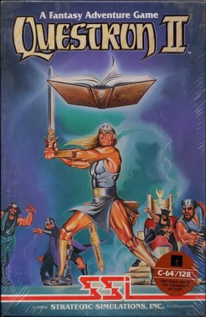 Questron II