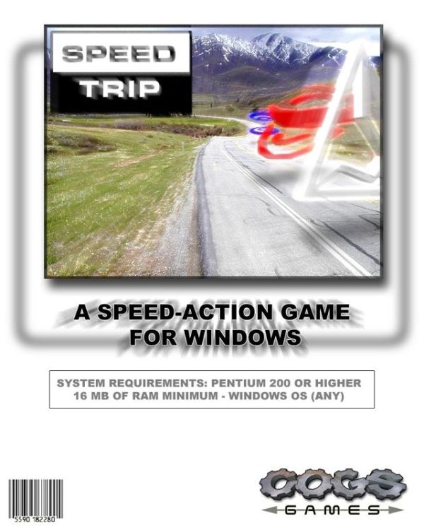 Speed Trip