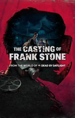 The Casting of Frank Stone