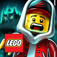 LEGO Hidden Side
