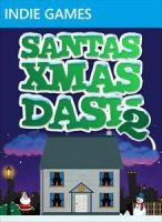 Santas Xmas Dash 2