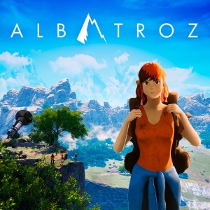 Albatroz