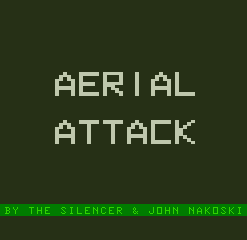 Aerial Attack