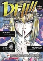 DFH!! №12