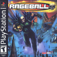 Rageball