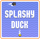 Splashy Duck